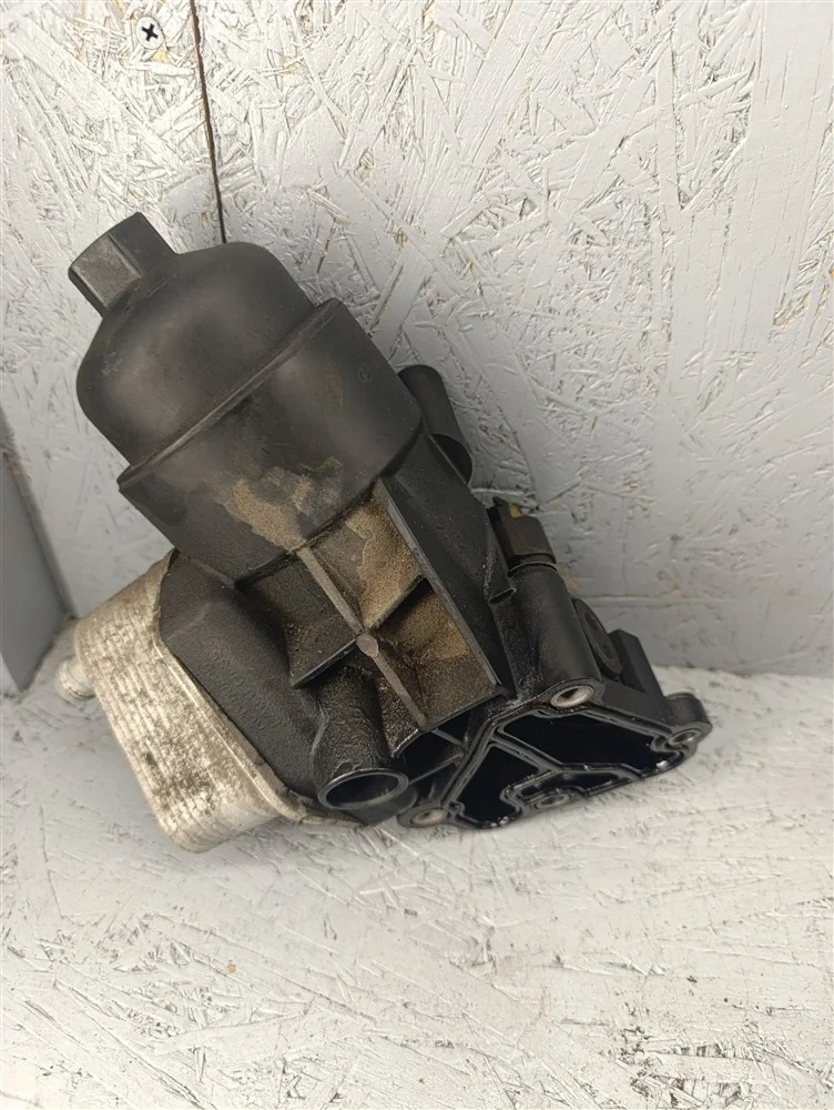 Фильт маслянный в сборе Kia ceed 2014 263102A510 УНИВЕРСАЛ