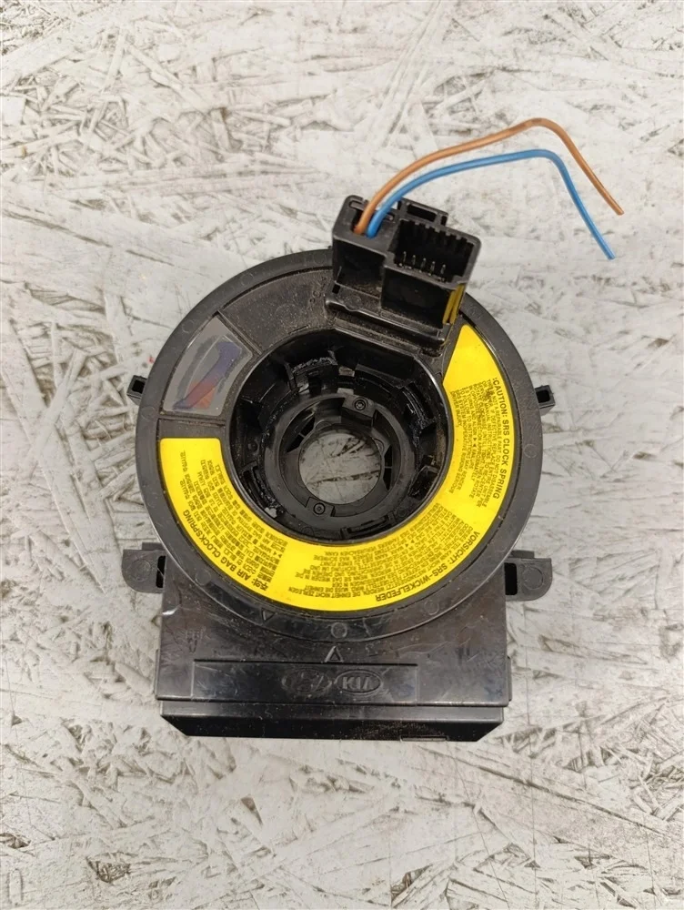 Шлейф лента подрулевая Kia picanto 2022 934803L002 JA G4LA