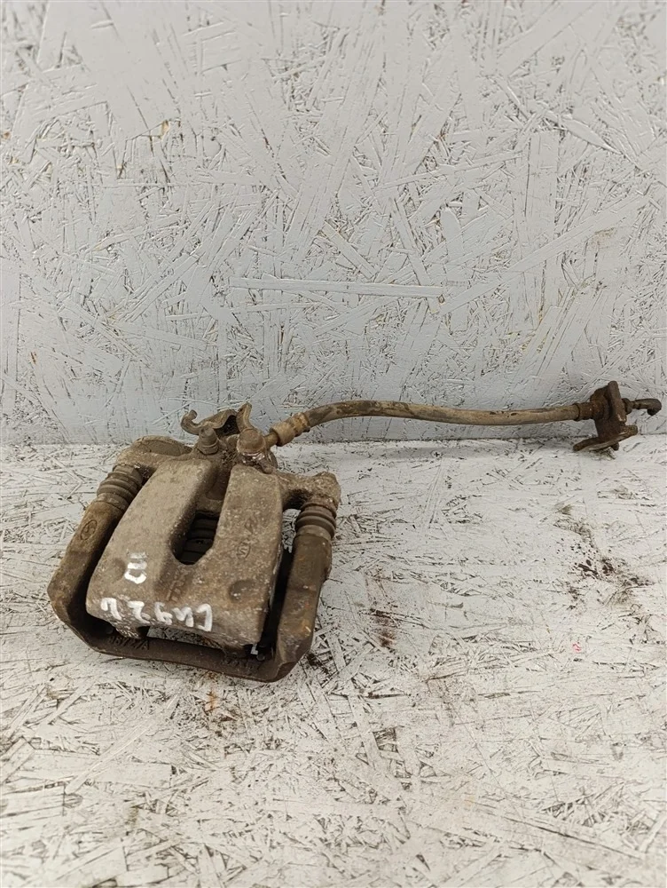 Тормозной суппорт задний левый Kia ceed 2014 58310A2A30 УНИВЕРСАЛ