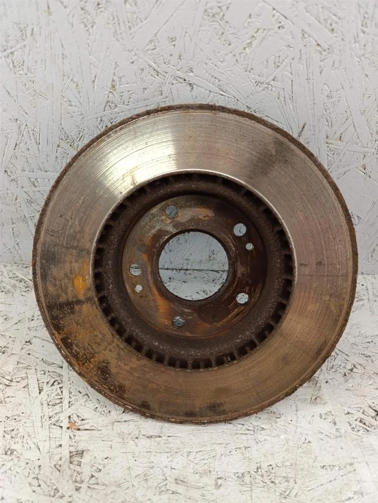 Диск тормозной передний Kia ceed 2014 517122L500 УНИВЕРСАЛ