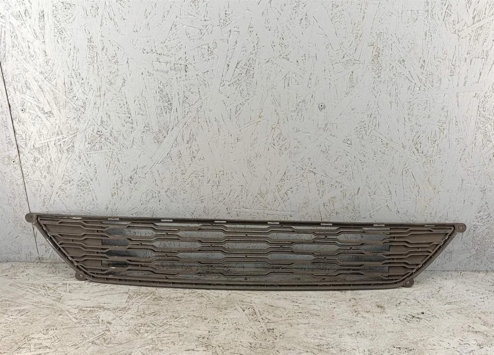 Решетка переднего бампера Kia ceed 2011 865221H500 ED G4FC