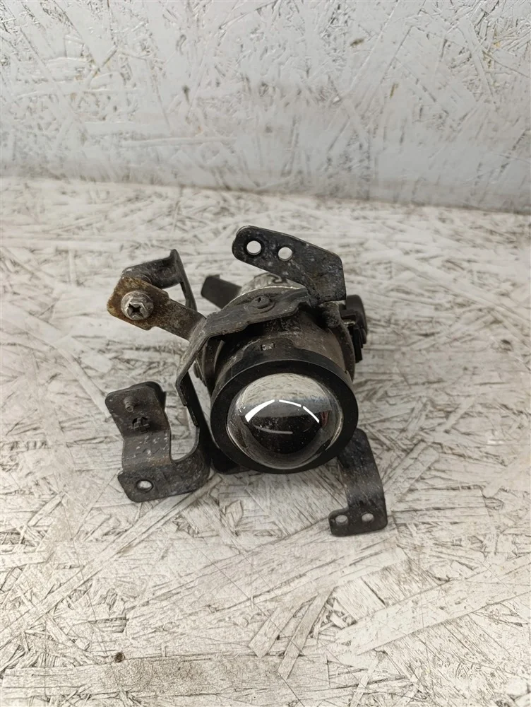 Противотуманная фара Kia picanto 2022 92202G6000 JA G4LA, правая