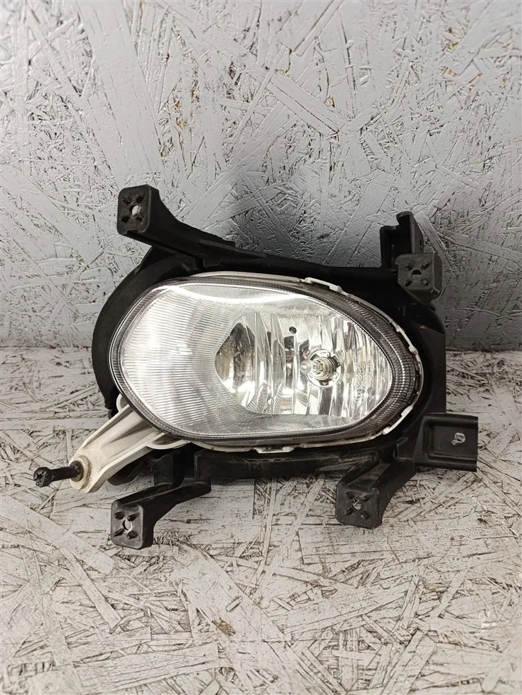 Противотуманная фара Kia ceed 2014 92201A2 УНИВЕРСАЛ, левая