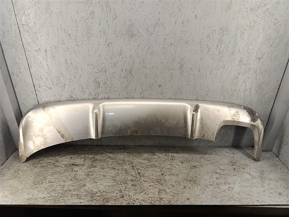 Накладка заднего бампера Kia soul 2017 86665B2600 PS G4FJ