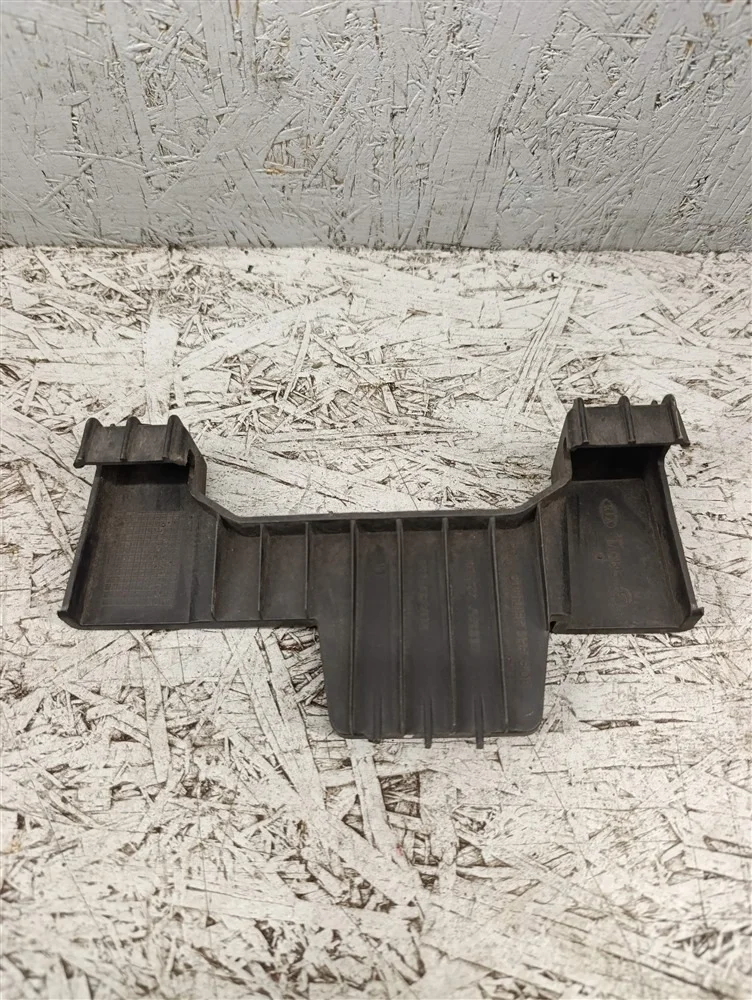 Кронштейн бампера Kia ceed 2014 86552A2000 УНИВЕРСАЛ