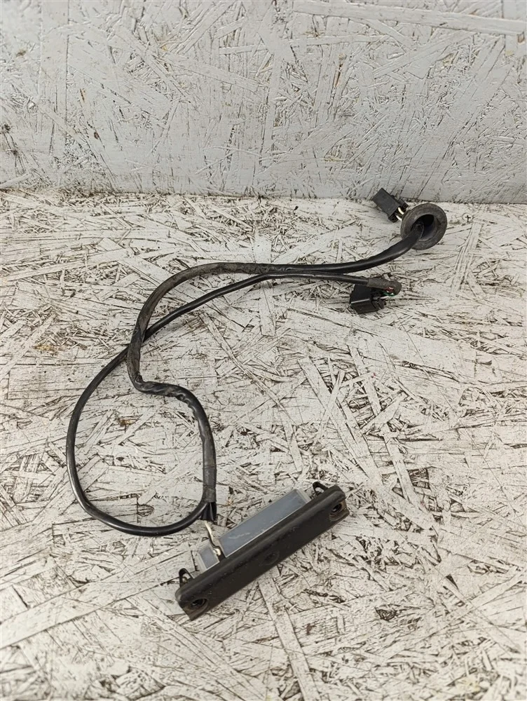 Кнопка открывания багажника Kia Venga 2011 812601D000