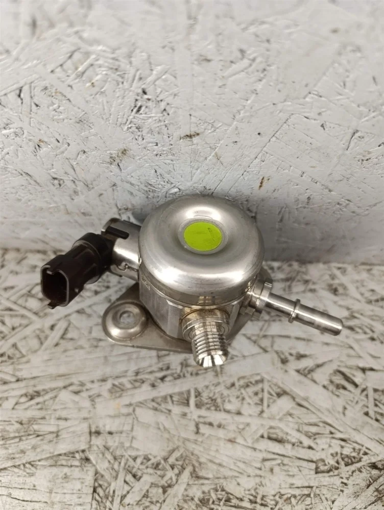 Насос ТНВД Kia ceed 2014 353202B220 КУПЕ G4FJ