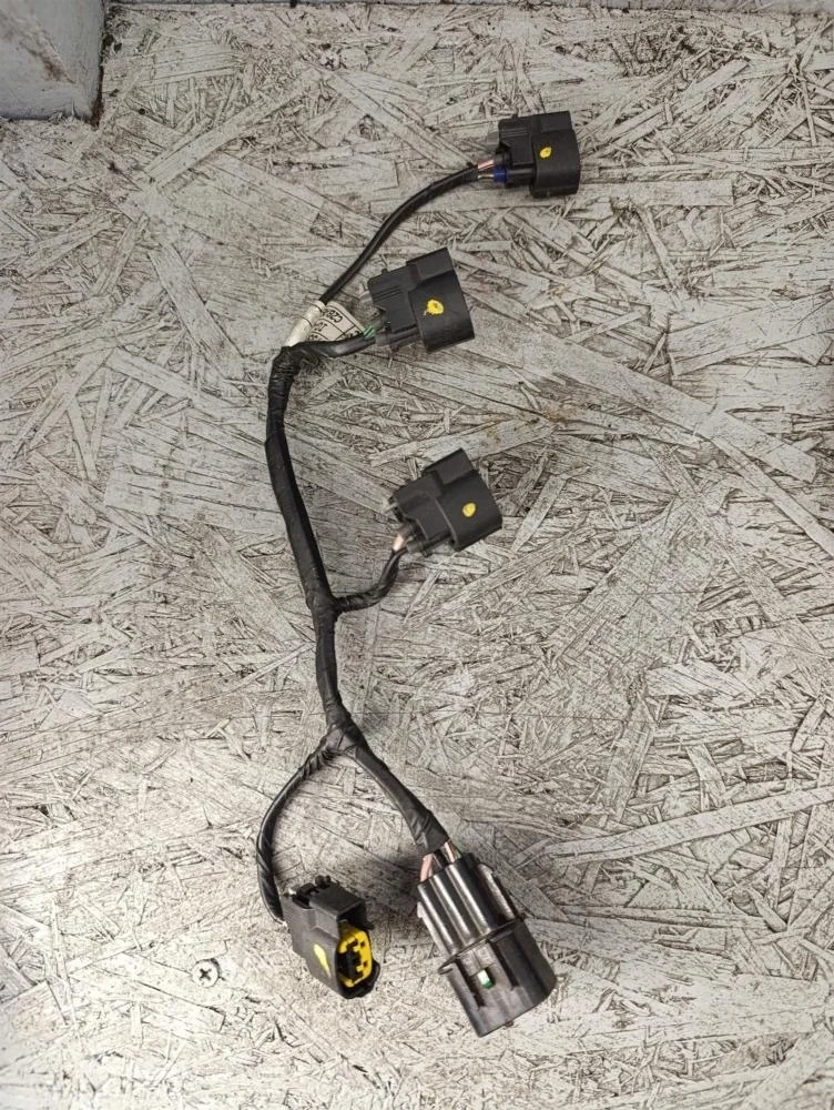 Проводка катушек зажигания Kia ceed 2014 273502B000 УНИВЕРСАЛ