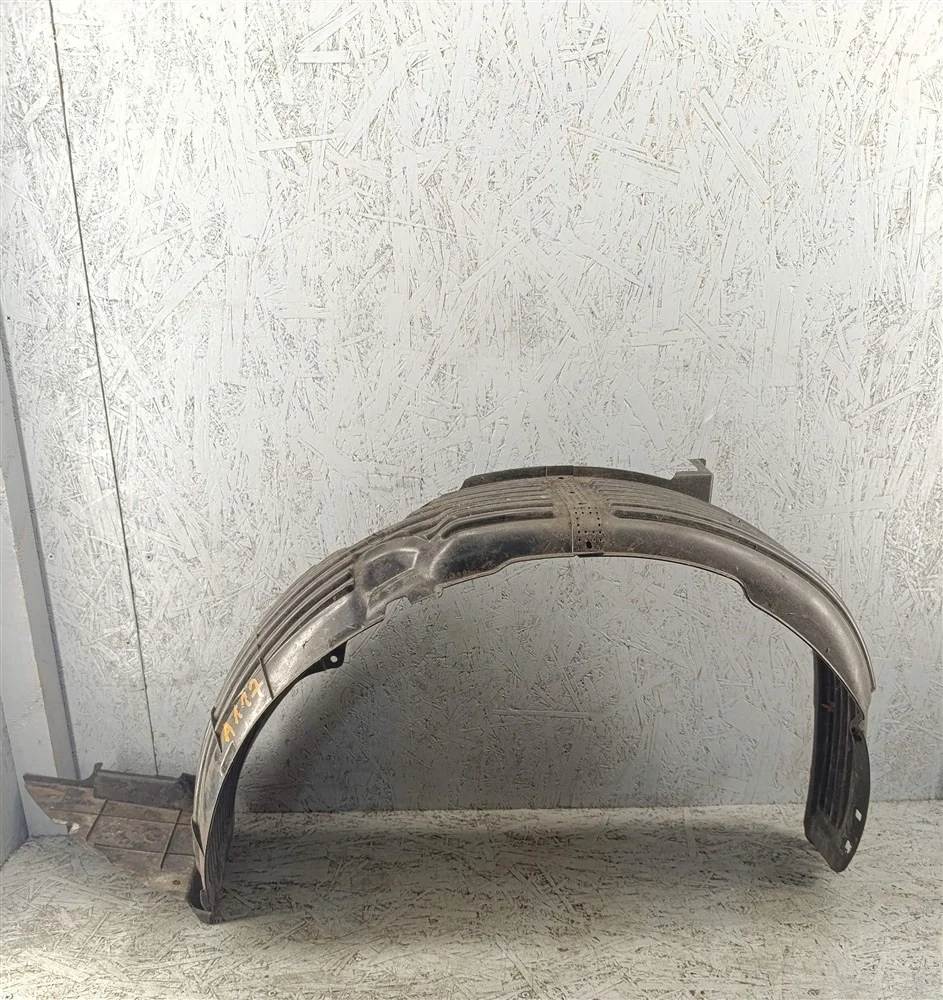 Подкрылок передний левый Kia picanto 2015 868111Y000 ХЕТЧБЕК G3LA