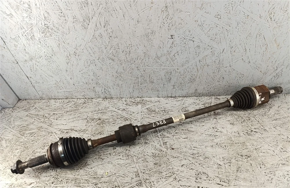 Привод правый АКПП Kia picanto 2022 49501G6400 JA G4LA