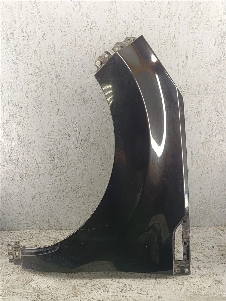 Крыло переднее левое Kia soul 2014 66311B2000 PS