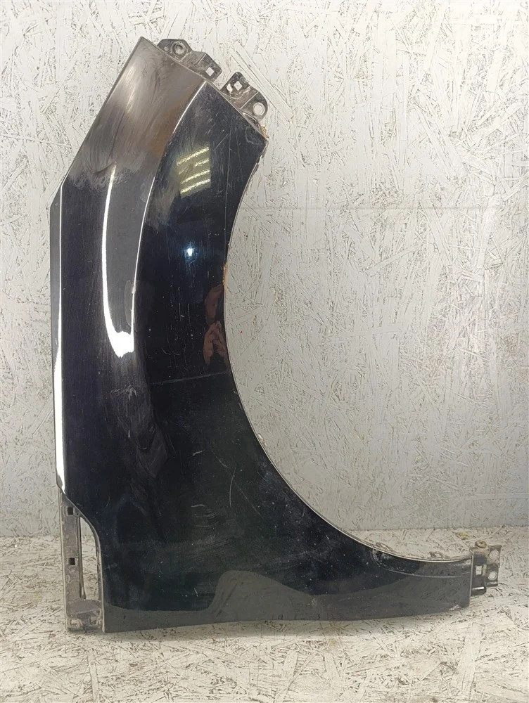 Крыло переднее правое Kia soul 2014 66321B2000 PS