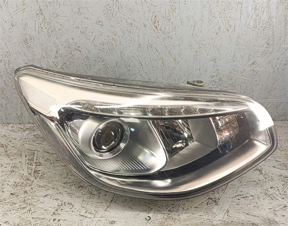 Фара правая Kia soul 2014 92102B2020 PS