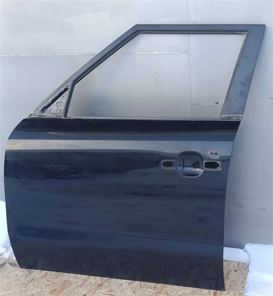 Дверь передняя левая Kia soul 2014 76003B2001 PS D4FB