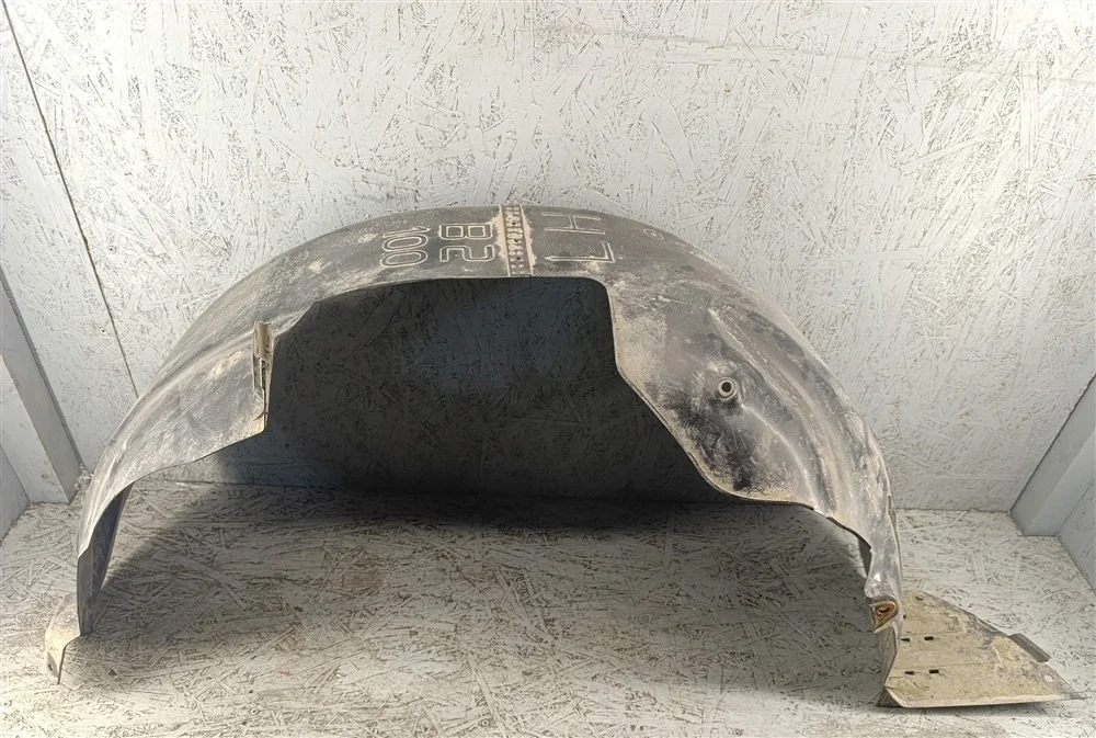 Подкрылок передний левый Kia soul 2014 86811B2000 PS