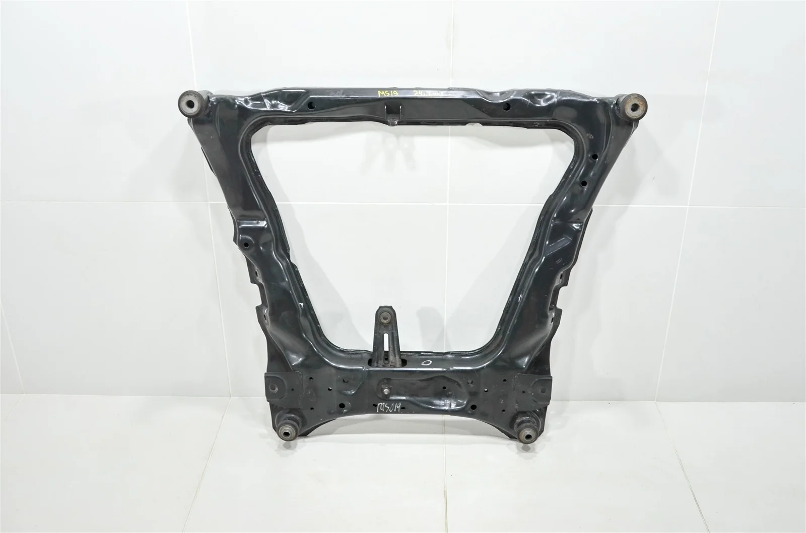 Подрамник NISSAN QASHQAI 2011 54400BB00A J10 2.0L MR20DE