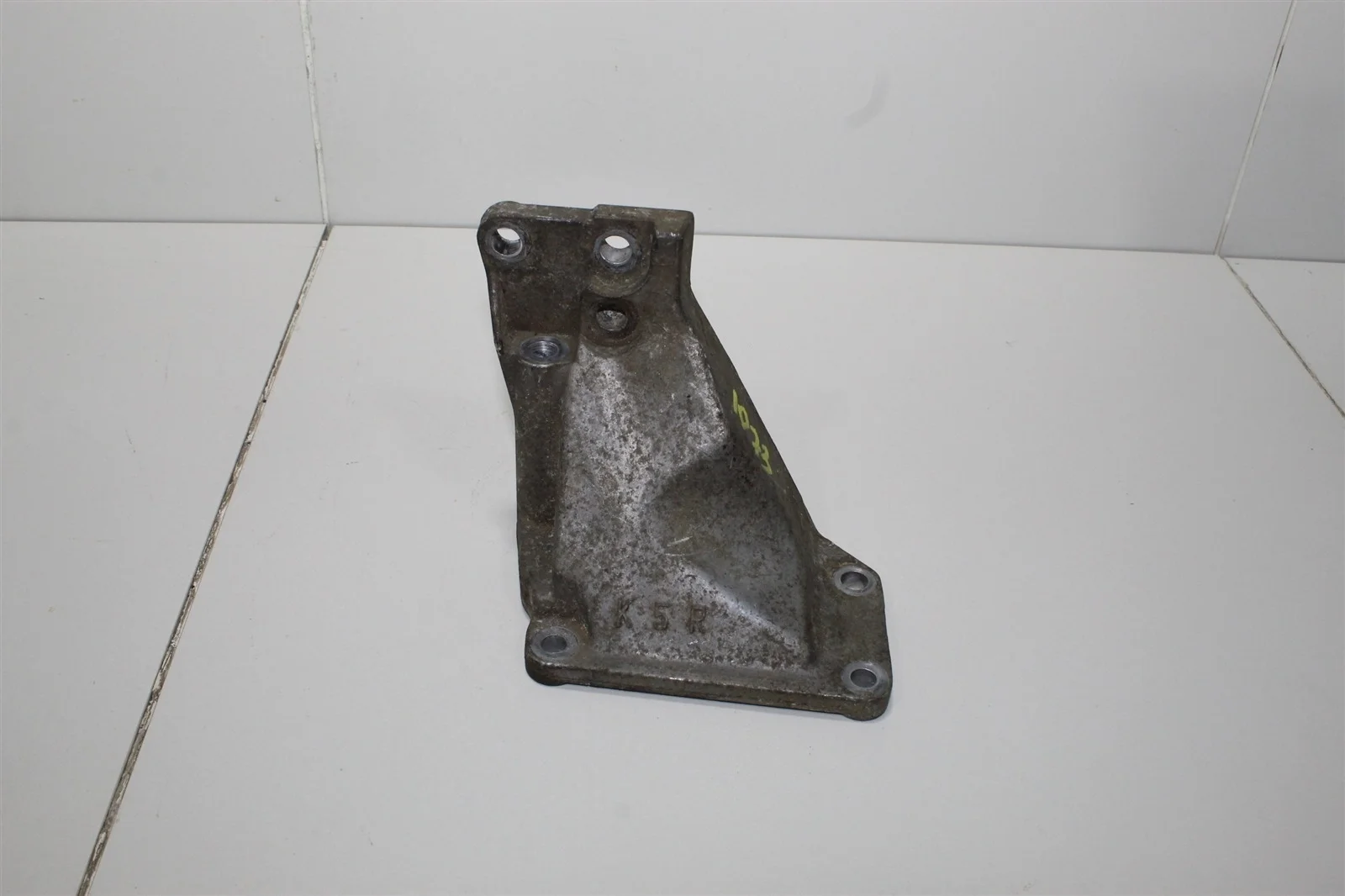 Кронштейн двигателя Infiniti FX35 2008+ 11233JK50A S51, левый