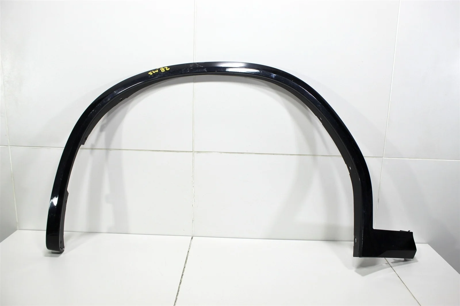Расширитель крыла BMW X3 2021 51778064819 G01, передний левый