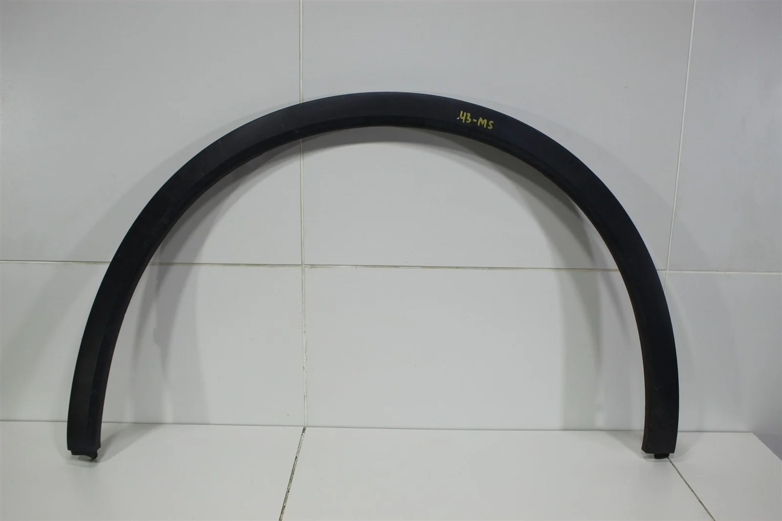 Расширитель арки крыла PORSCHE CAYENNE 2014 958559727209B9 958 (92A), передний левый