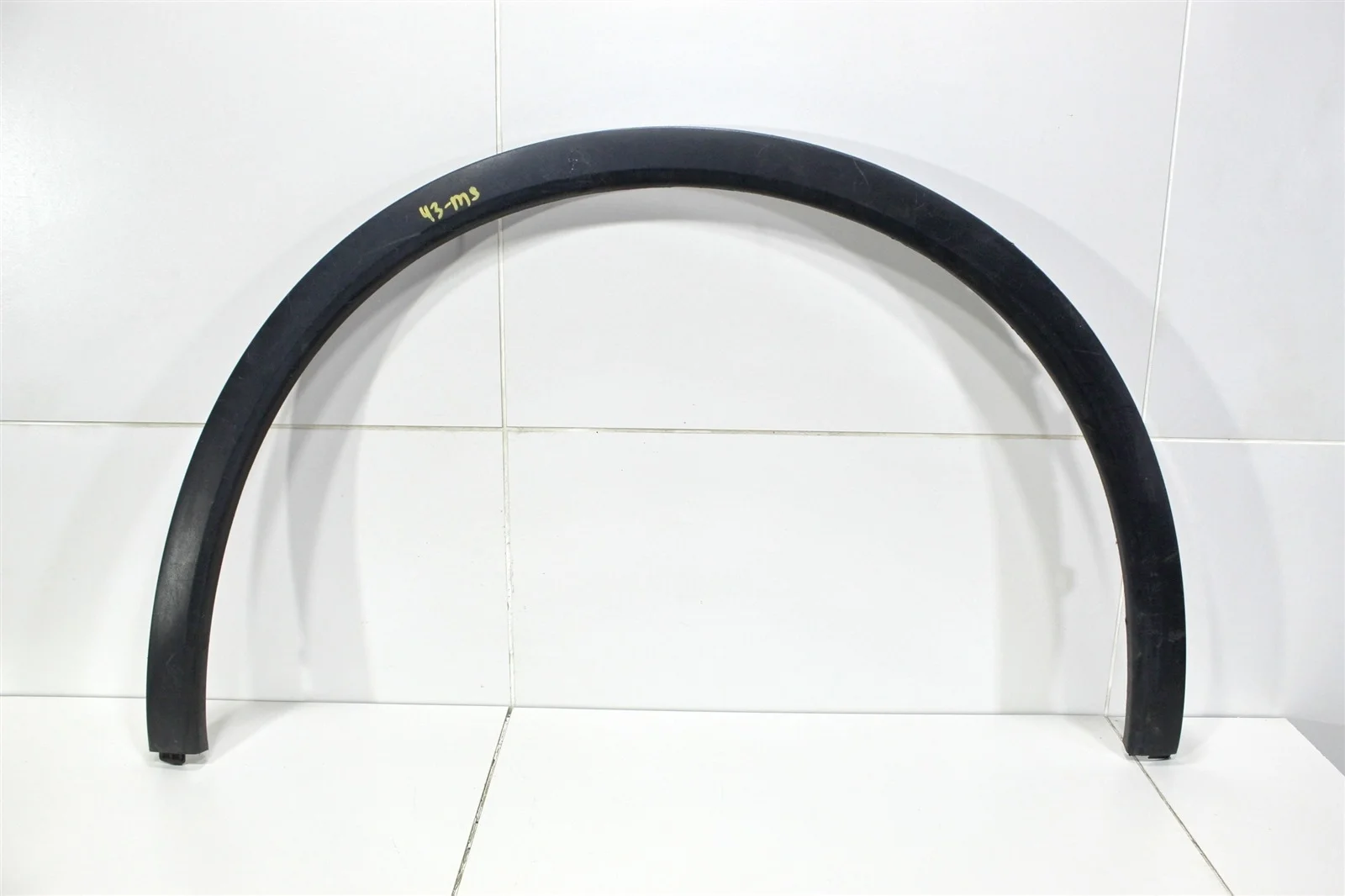 Расширитель крыла PORSCHE CAYENNE 2014 958559728209B9 958 (92A), передний правый