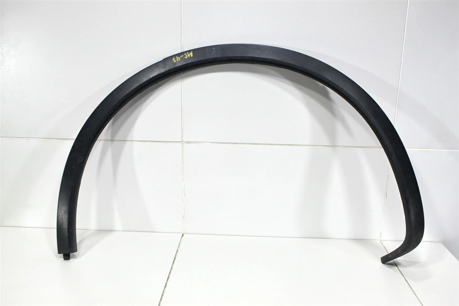 Расширитель арки крыла PORSCHE CAYENNE 2014 958559827209B9 958 (92A), задний левый