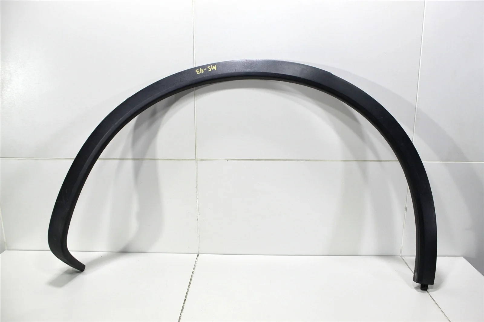 Расширитель арки крыла PORSCHE CAYENNE 2014 958559828209B9 958 (92A), задний правый
