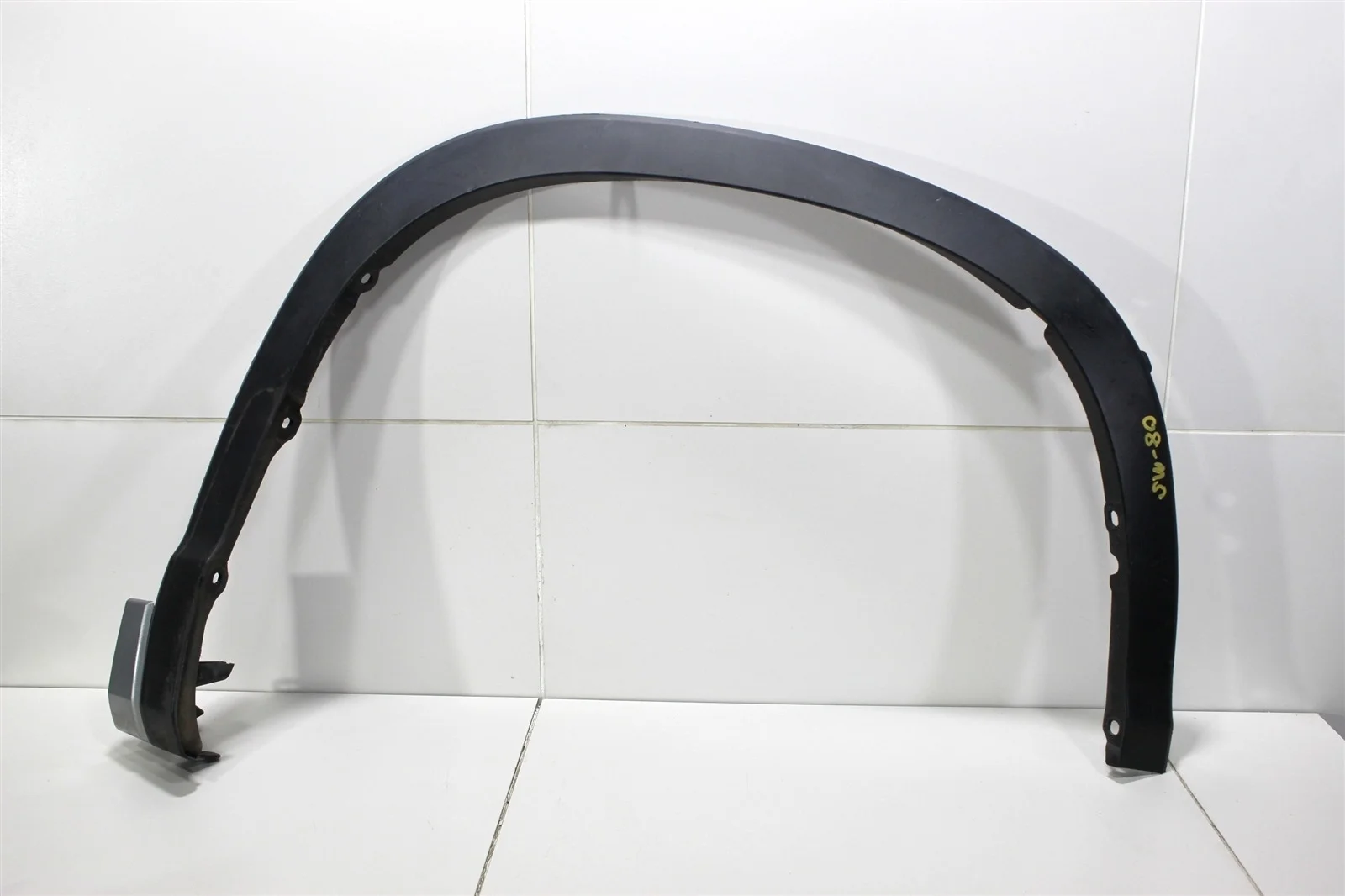 Расширитель арки крыла TOYOTA HIGHLANDER 2013+ 750850E010 XU50, передний правый