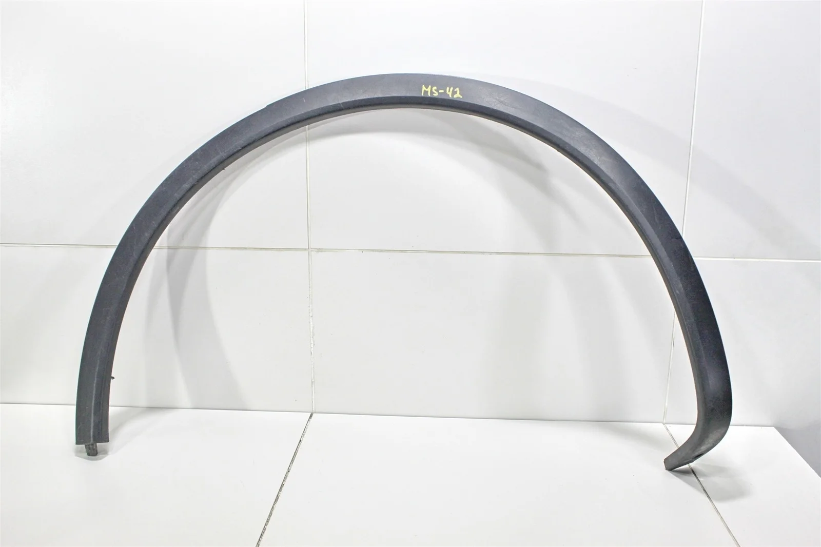 Расширитель арки крыла PORSCHE CAYENNE 2015 958559827209B9 958 (92A), задний левый