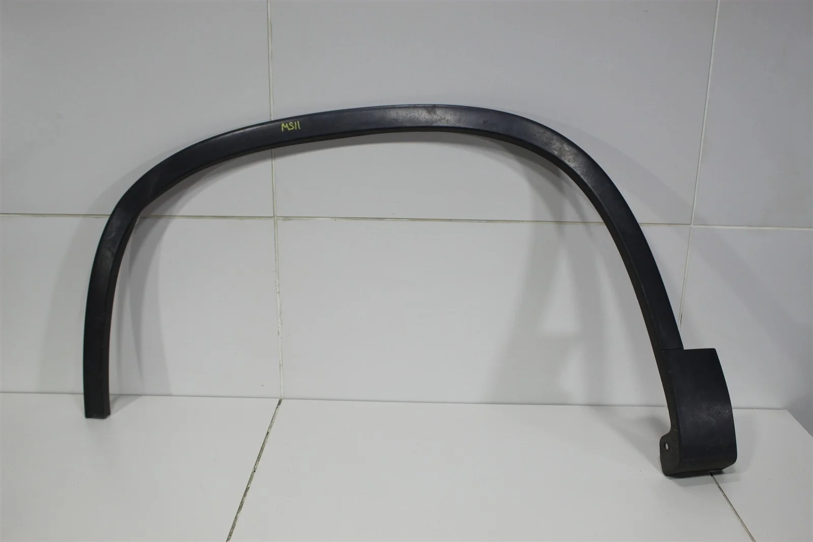 Расширитель арки крыла VOLKSWAGEN TIGUAN 2015 5N0854731B 1, передний левый