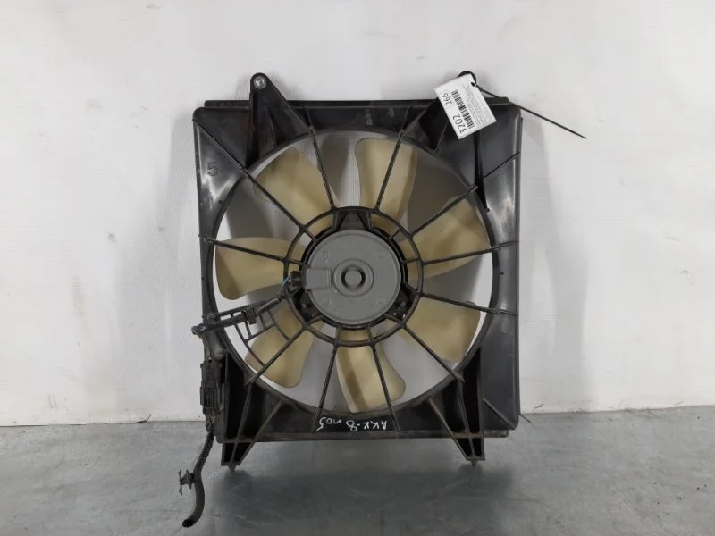 Диффузор вентилятора кондиционера Honda Accord 8 2008-2012 38615R40A01