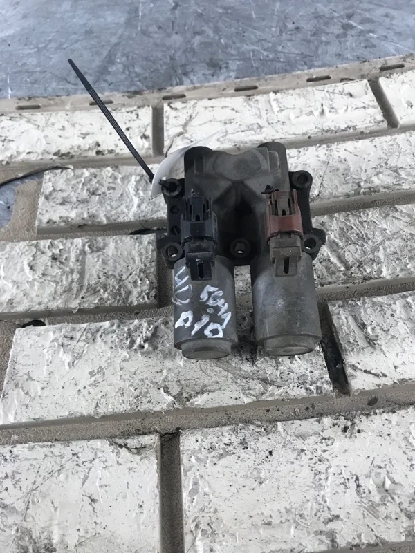 Соленоид Акпп Honda Civic 8 2005-2011 28260RPC004 R18A