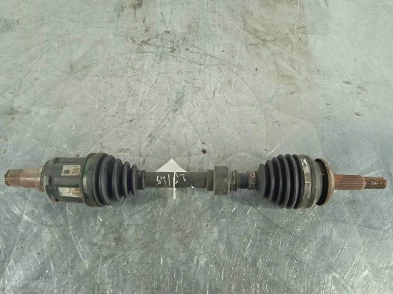 Привод Toyota RAV4 2013-2018 4342042220 40, передний левый