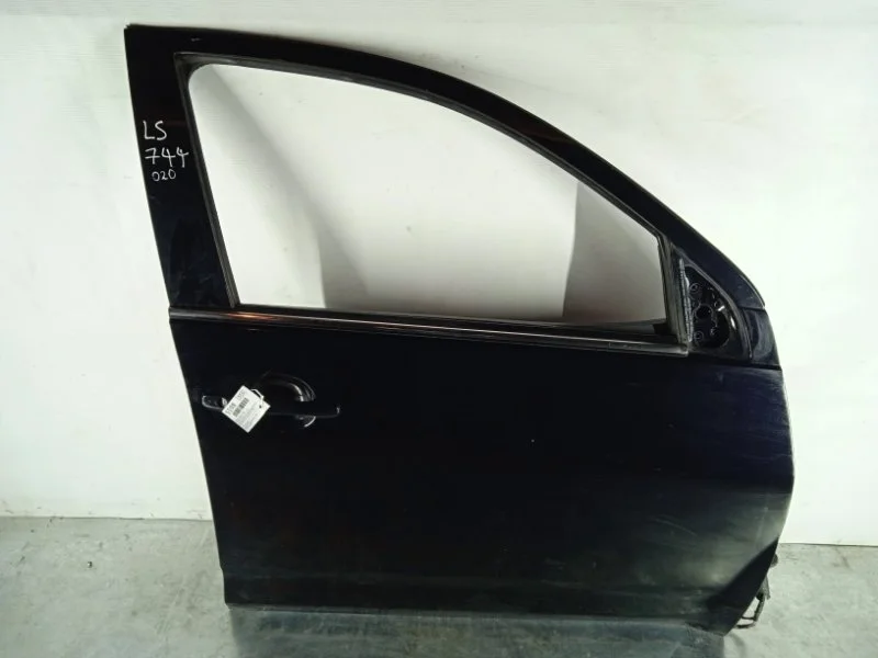 Дверь Peugeot 4007 2007-2014 9009H6, передняя правая