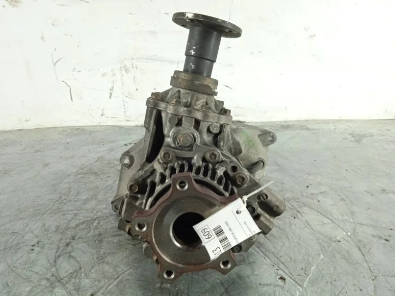 Раздатка Nissan X-Trail 2001-2006 331008H503 QR20DE