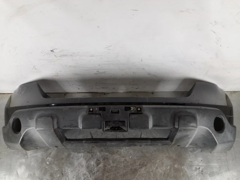 Бампер Honda CR-V 3 2007-2009 71102SWWG00, передний
