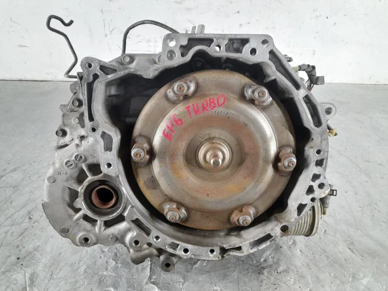 Акпп Peugeot 308 2011-2015 2231N3 EP6 TURBO