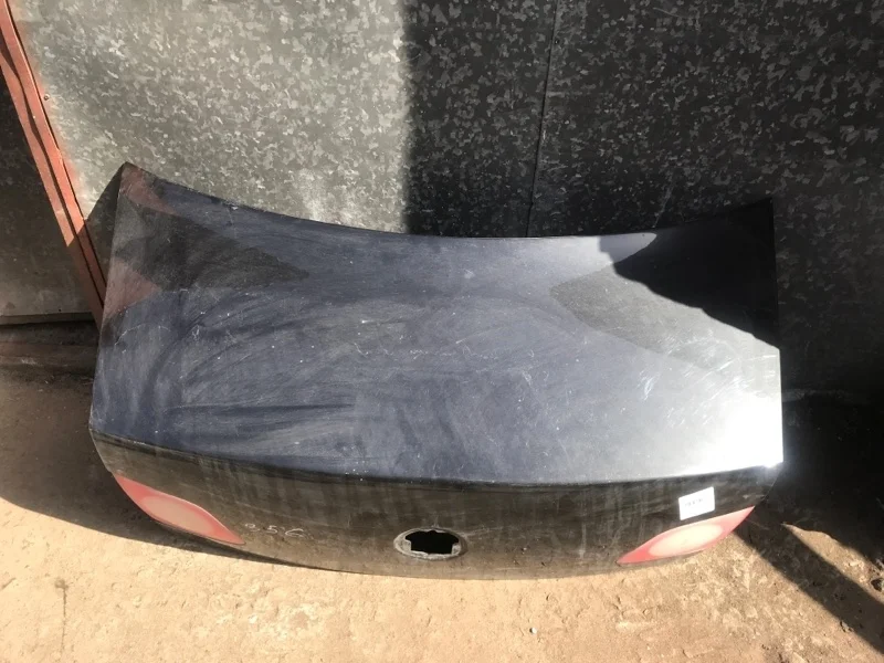 Крышка багажника Volkswagen Phaeton 2002-2016 3D5827025Q