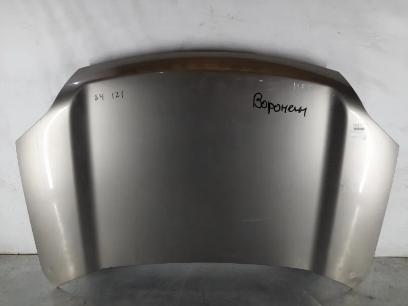 Капот Nissan X-Trail 2007-2015 F5100JG0MM T31