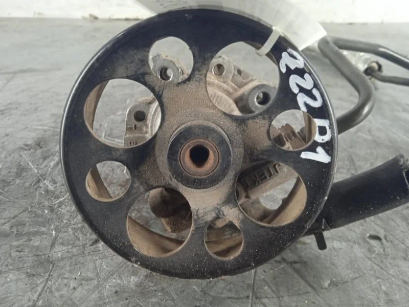 Насос Гур Chevrolet Captiva 2011-2014 20921774 Z22D1