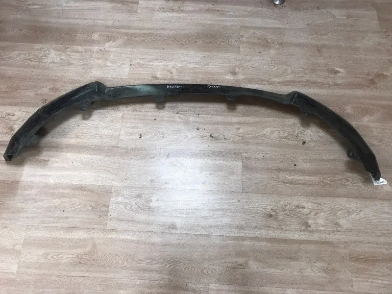 Юбка бампера Hyundai IX35 2009-2015 865122Y000, передняя
