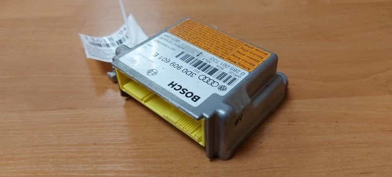 Блок Срс Volkswagen Touareg 2003-2010 3D0909601E