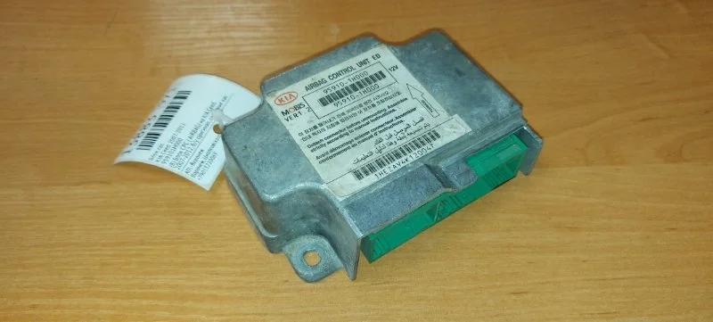 Блок Срс Kia Ceed 2006-2012 959101H000