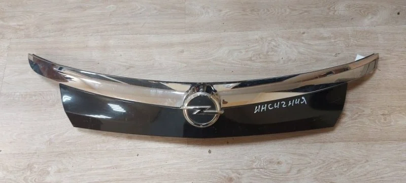 Накладка багажника Opel Insignia 2008-2016 13272845