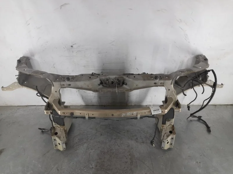 Панель передняя Suzuki Grand Vitara 2006-2015 5823065J00