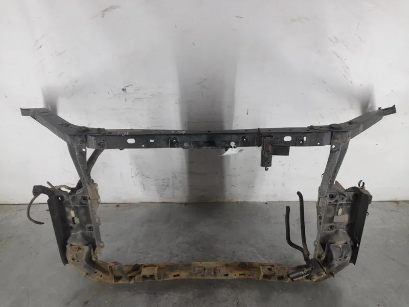 Панель передняя Nissan X-Trail 2007-2015 62511JG00A T31