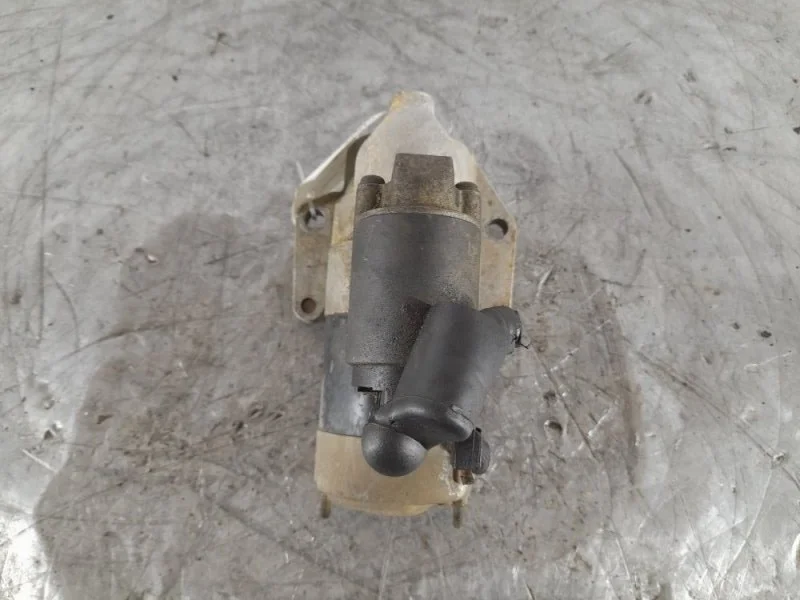 Стартер Mazda Tribute 2002-2007