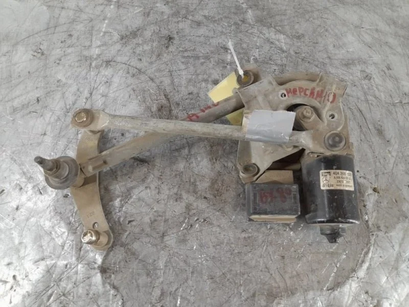 Трапеция стеклоочистителя Mercedes-Benz A-CLASS 1997-2004 1688200242 W168