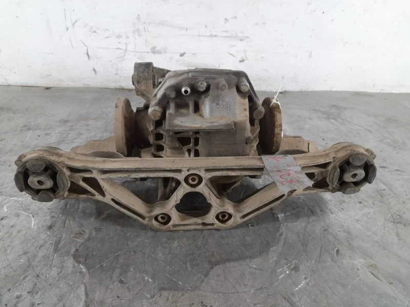 Редуктор Audi A8 2003-2010 0AR525083 D3, задний