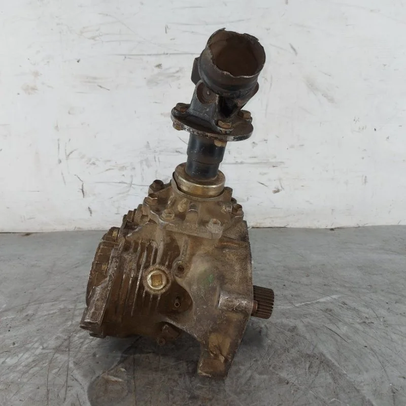 Раздатка Nissan X-Trail 2001-2006 33100CN20B QR20DE