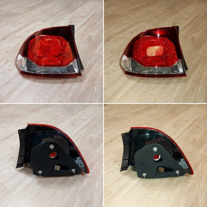 Фонарь Honda Civic 8 2009-2011 33551SNBG01 4D, левый